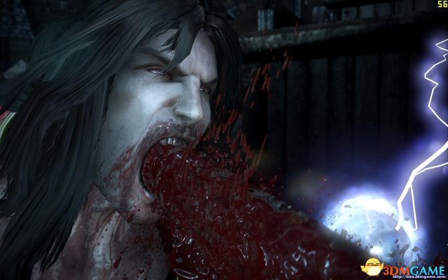 恶魔城:暗影之王2 系列剧情讲解 加百列德古拉撒旦