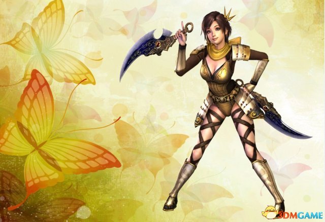 战国无双4 武将作战类型归类 武将作战招式分析