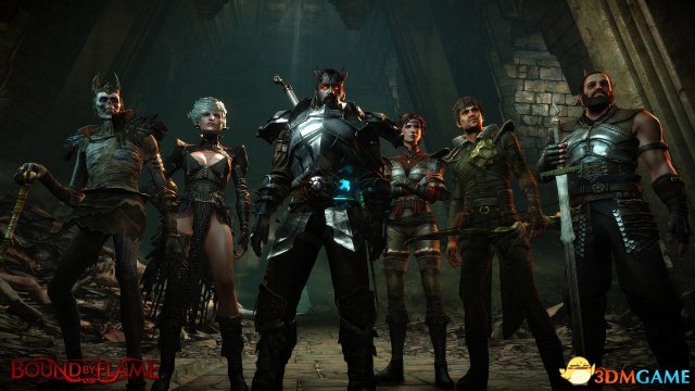 火焰限界 XBOX版初玩心得 游戏好玩吗