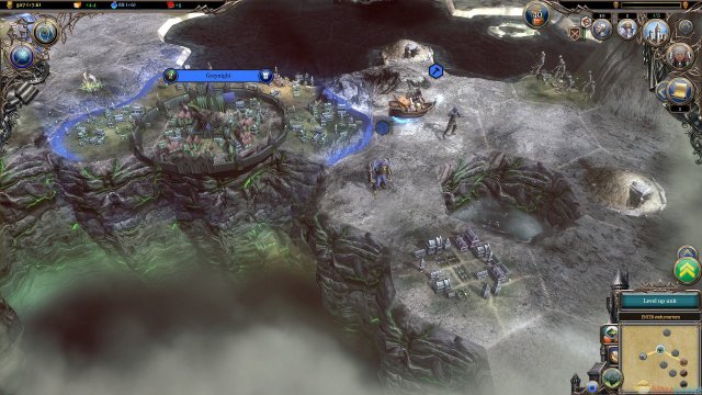 术士2:放逐 无限魔法金钱行动力秘籍 修改器