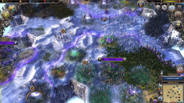 术士2:放逐 论精神攻击的重要性和兵种心得