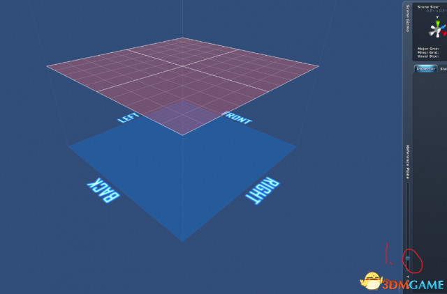 星球探险家 模型制作高级教程合集 弧面球体圆锥制作