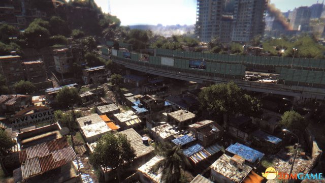 消逝的光芒 上市发售时间 PC版什么时候出