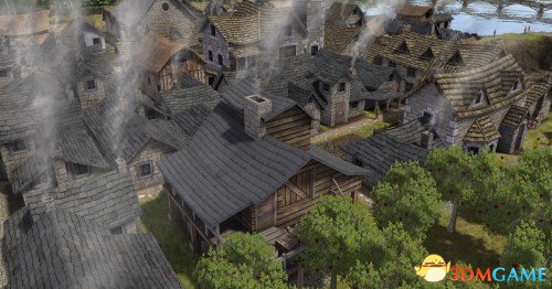 放逐之城 游戏新手实用心得总结 贸易价格表一览