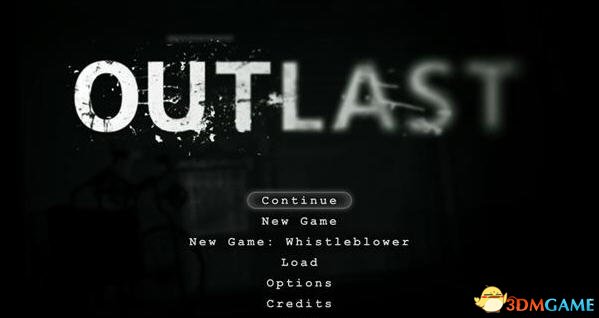 逃生Outlast:告密者 存档位置 存档在哪里