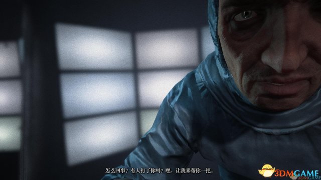 逃生Outlast:告密者 无敌隐身MOD 怎么无敌隐身