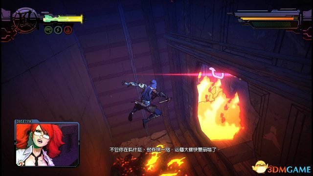 剑勇传奇:忍者龙剑传Z 无限生命技能 修改器合集