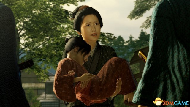 如龙:维新 全素材获得方式一览 怎么获得素材