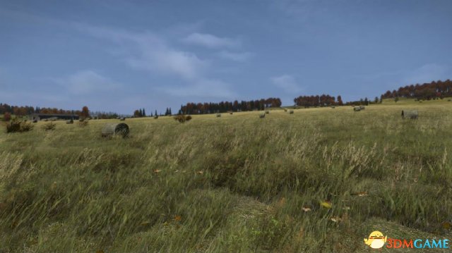 DayZ 独立版 新手入门贴士 新手注意事项
