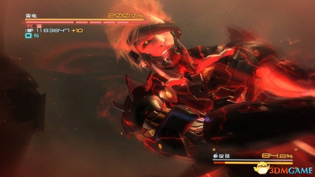 合金装备崛起：复仇 PC版 全BOSS复仇无伤S打法心得