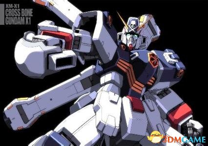 真高达无双 海盗高达X1改招式和性能解析