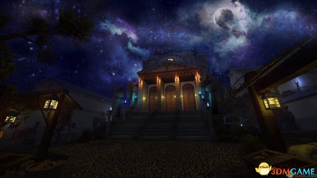 魔法门10：传承 光之碎片的地点位置 光之碎片在哪