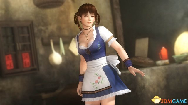 死或生5:终极版 全DLC免授权一键安装包