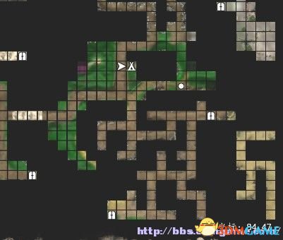 魔法门10：传承  矮人防御者转职地点 矮人在哪转职