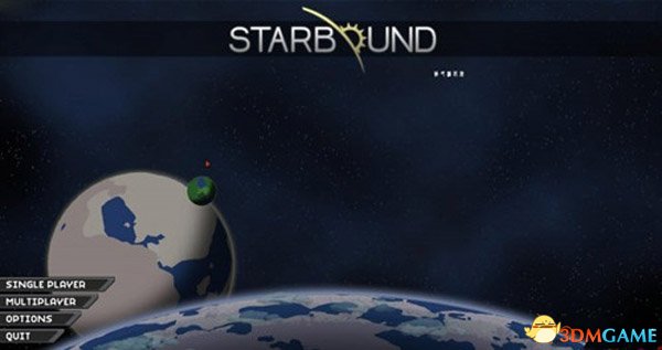 星界边境 D版联机图文教程 怎么多人联机