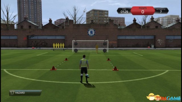 FIFA 14 世界级难度玩法心得 怎样打世界级难度