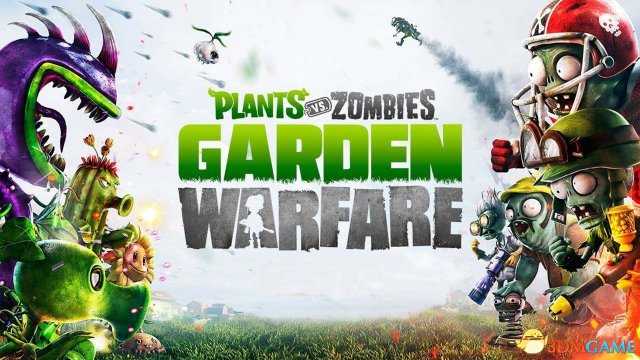 植物大战僵尸:花园战争 发售时间 PC版什么时候上市
