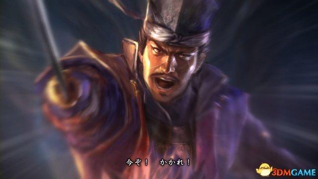 信长之野望14:创造 最强特性BUG使用方法 免受伤害