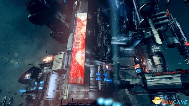 X重生 加快扫描速度MOD 更快获得贸易和任务等信息