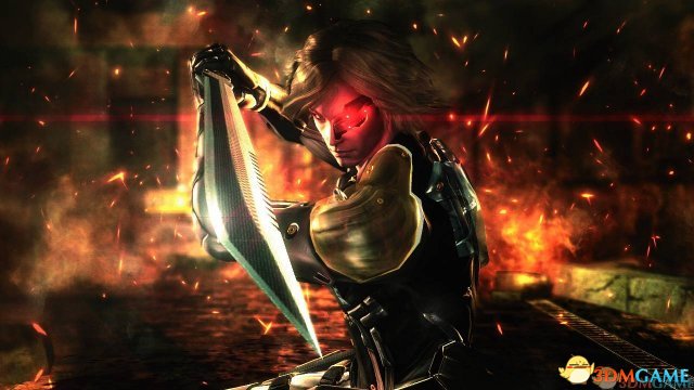 合金装备崛起：复仇 PC版 无限生命秘籍 修改器