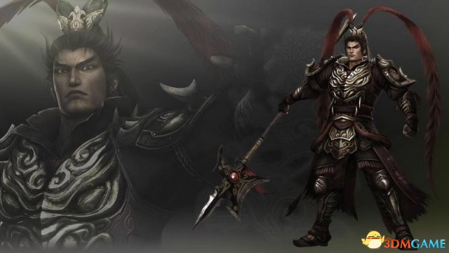 真三国无双7:猛将传 白金奖杯快速攻略 怎么刷白金