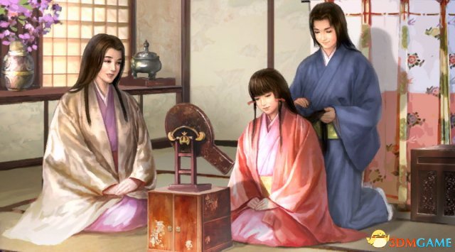 信长之野望14:创造 架空姬出生率修改办法 怎么生姬