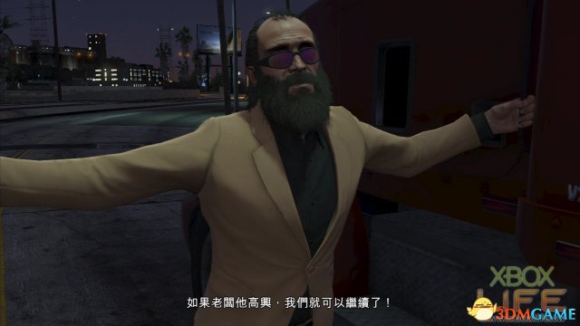 侠盗猎车5GTA5 主线任务攻略 第九篇