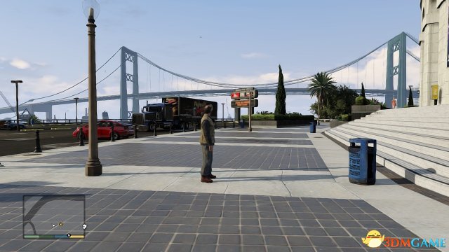 侠盗猎车5GTA5 奔放流程视频解说攻略 第十二期