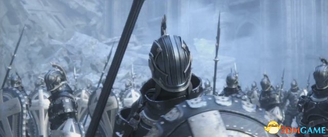 龙背上的骑士3 全四种武器详细图文解析 电子版