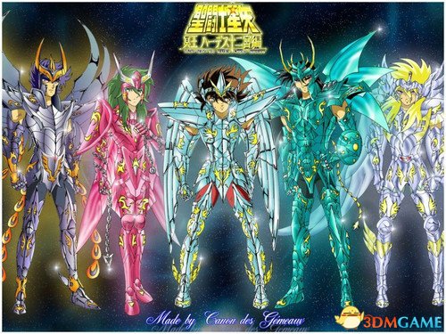 《圣斗士星矢:勇士》猩红毒针和嘲讽奖杯解锁办法