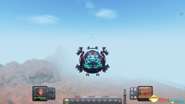 星球探险家 奇葩载具MOD 千奇百怪的载具MOD