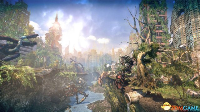 奴役:西游记 PC高级版 一周目通关存档下载