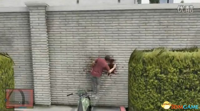 侠盗猎车5GTA5 流言终结者视频 第三集