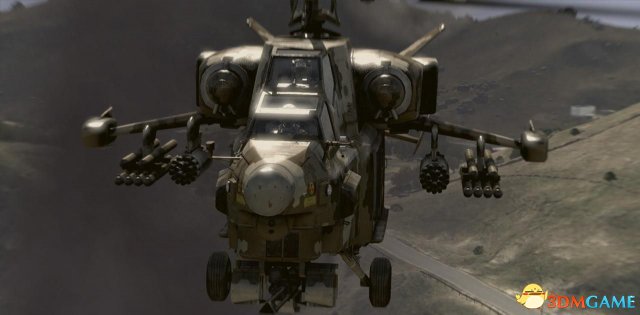 武装突袭3 联机方法教程 怎么联机 正式版