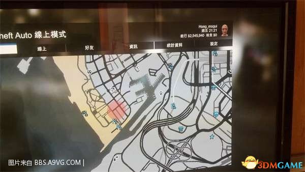 gta5帮派攻击位置