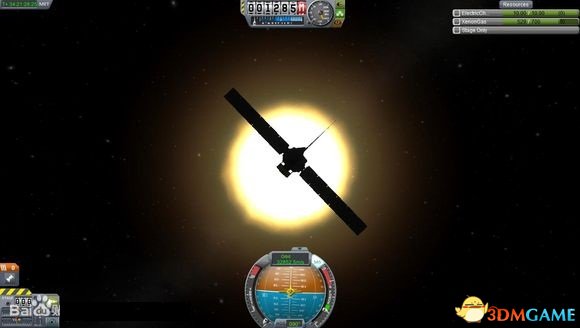坎巴拉太空计划 星球移民及KW火箭系列MOD 汉化版