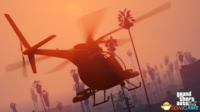 侠盗猎车5GTA5 试玩心得与体验汇总