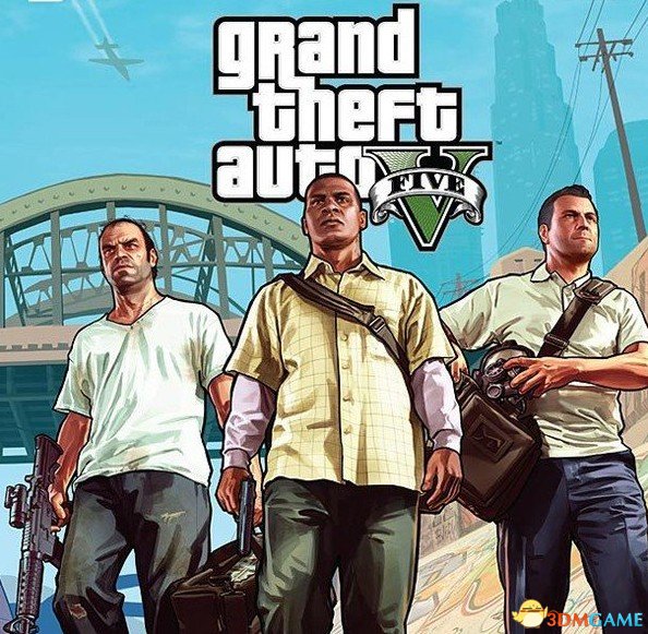 侠盗猎车5GTA5 三主角心得评价 海量剧透