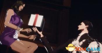 杀手已死 全妹子收集攻略