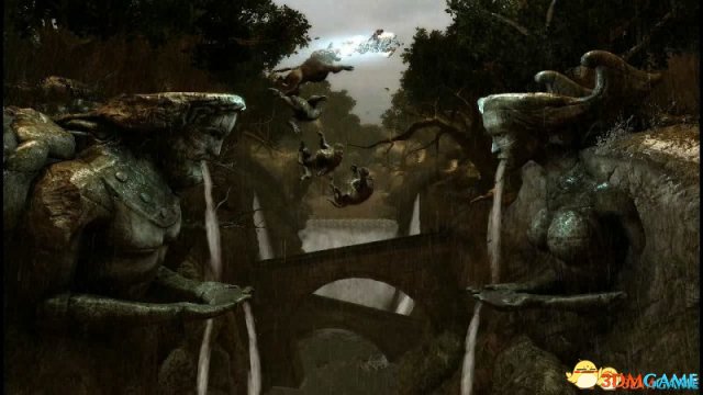 恶魔城:暗影之王 终极版 跳过开场动画补丁方法