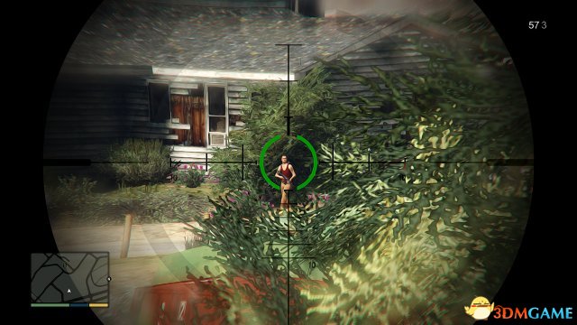 侠盗猎车5GTA5 奔放流程视频解说攻略 第九期