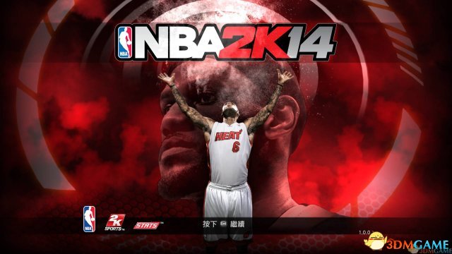 NBA 2K14 得分后卫PG玩法心得
