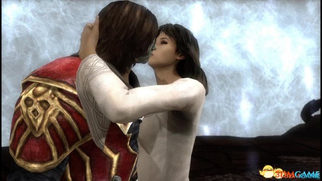 恶魔城:暗影之王 终极版 黑屏报错无响应的解决办法