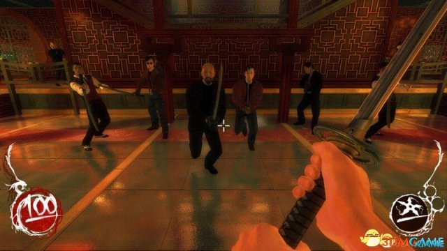 影武者 存档位置 存档位置在哪里 PKVS破解版
