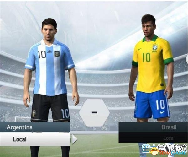 FIFA 14 试玩版23支球队扩展补丁