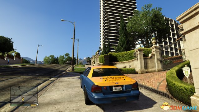 侠盗猎车5GTA5 奔放流程视频解说攻略 第六期