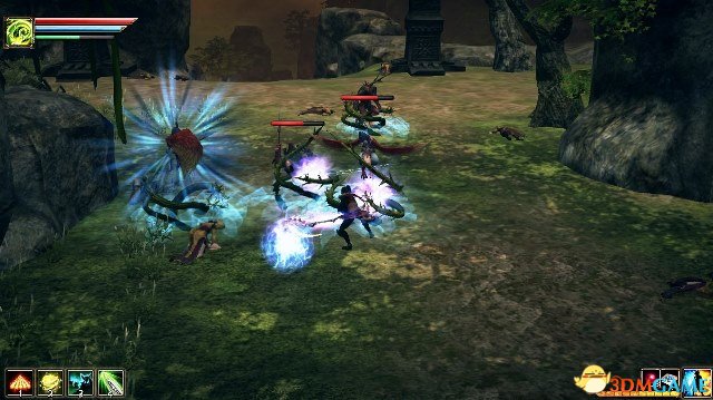 凡人修仙传:单机版 颠倒五行阵的过法 bug提示