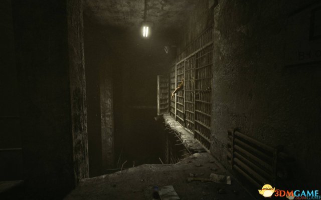 逃生Outlast 无限电量秘籍 全版本修改器