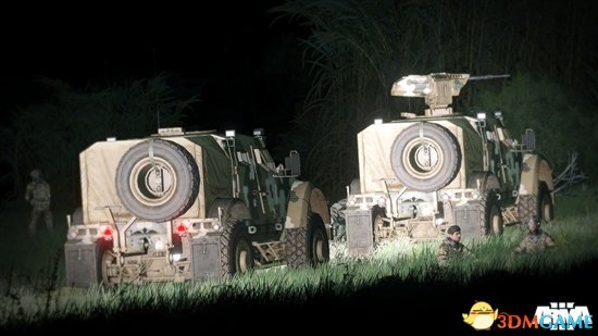 武装突袭3 医疗包的使用方法 怎么用医疗包