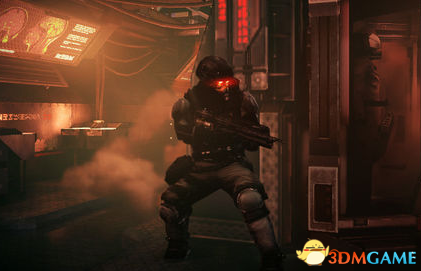 《杀戮地带:佣兵》枪林弹雨(Steel Rain Map Pack with Trophy)奖杯简易攻略